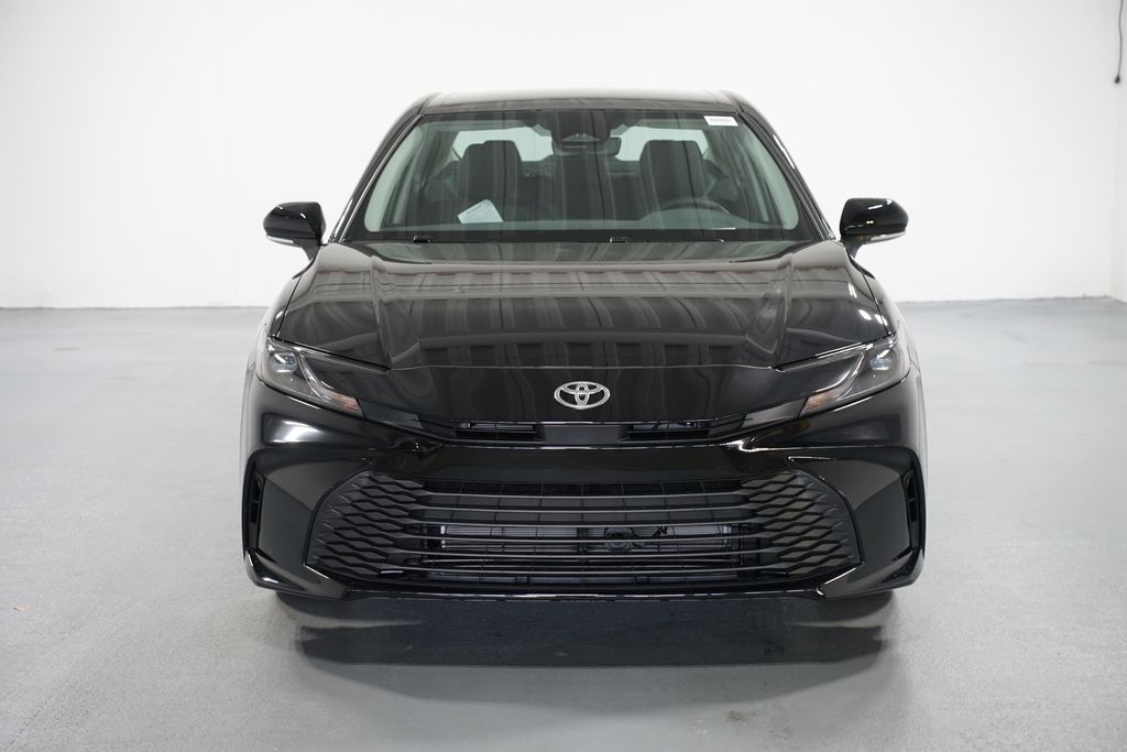 Thumbnail: 2025 Toyota Camry - 2