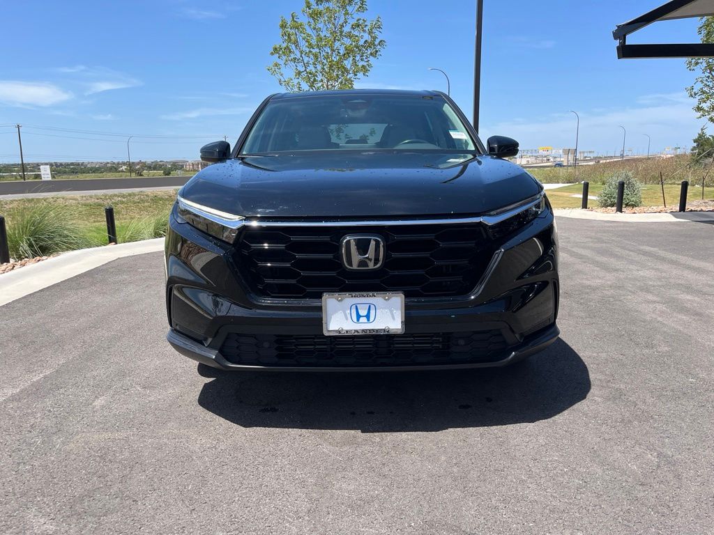 Thumbnail: 2023 Honda CR-V - 2