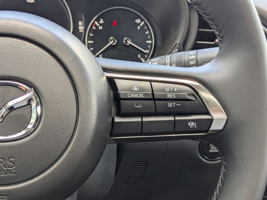 2025 Mazda CX-30 2.5 S Preferred