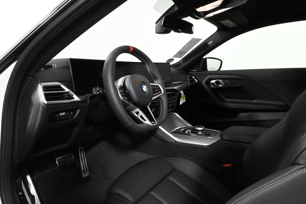 Thumbnail: 2025 BMW 2 Series - 15