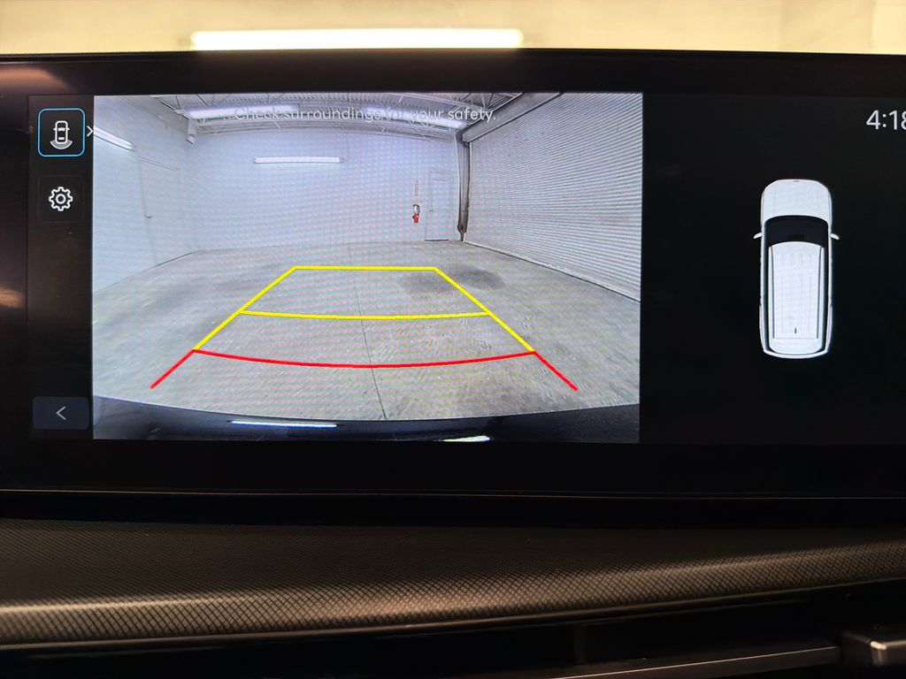 Certified Used 2024 Black Hyundai SEL image 26