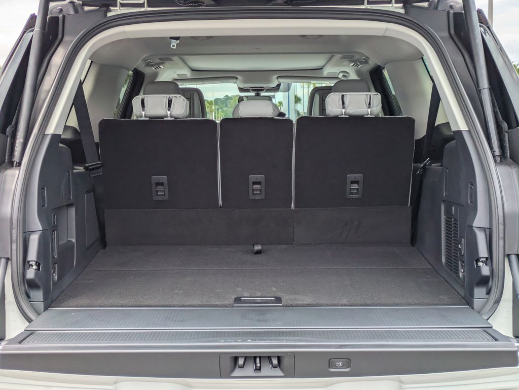 2026 Ford Expedition Max Platinum MAX