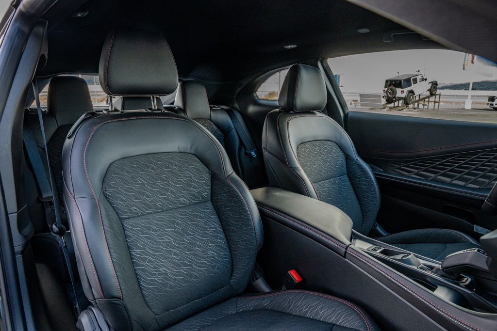 2026 Dodge Charger Scat Pack - Photo 19