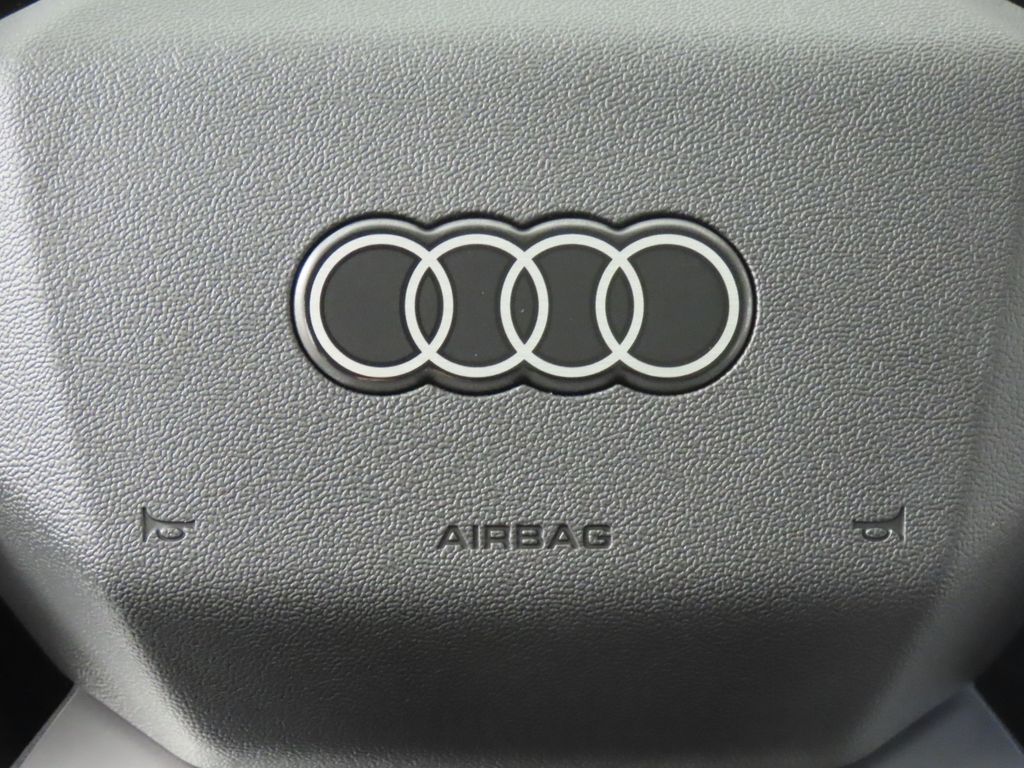 Thumbnail: 2025 Audi A5 - 16