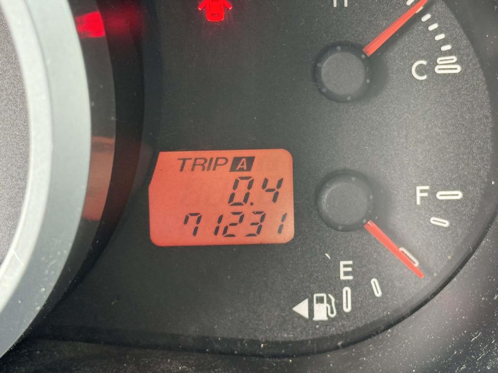 2007 Mazda CX-7 Sport - Photo 24