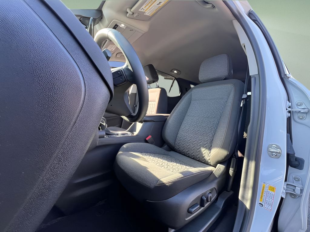 Used 2024 Chevrolet Equinox SUV