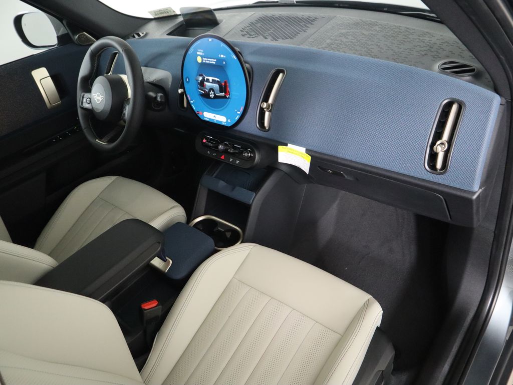 Thumbnail: 2026 MINI Cooper Countryman - 18