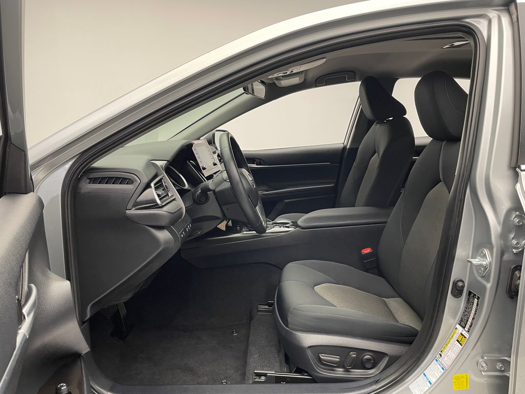 2024 Toyota Camry LE 12