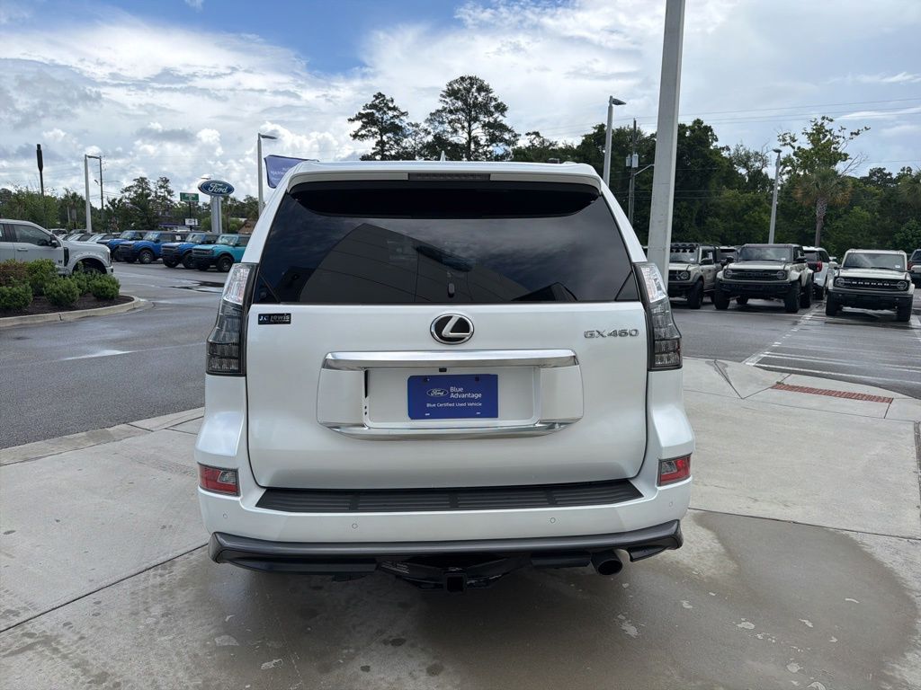 2023 Lexus GX GX 460 Premium