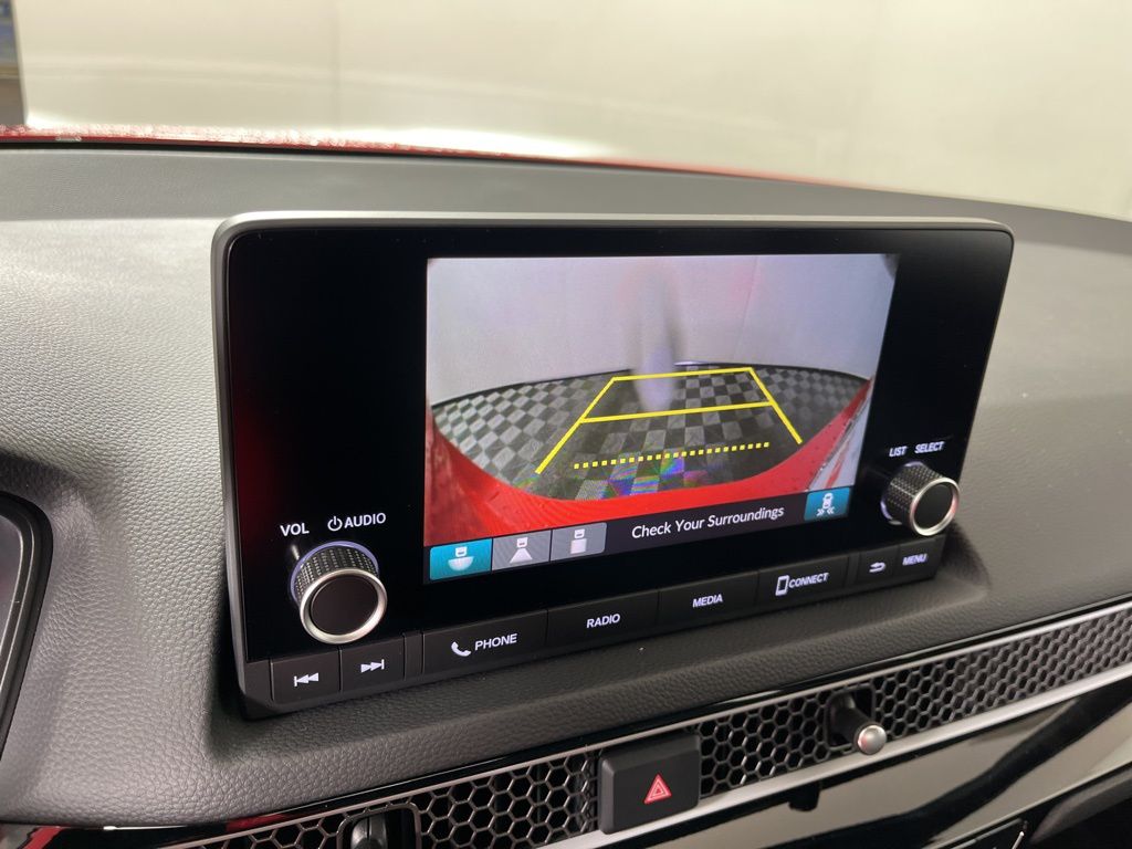 Thumbnail: 2026 Honda Civic - 31