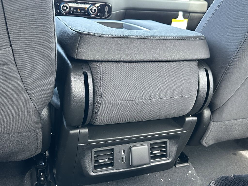 new 2026 Chevrolet Silverado 2500HD car, priced at $55,995