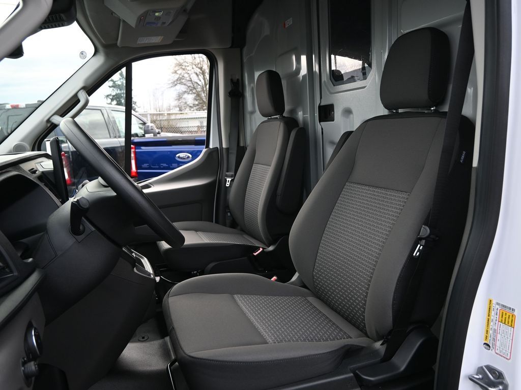 2026 Ford Transit-350 Cargo Van 