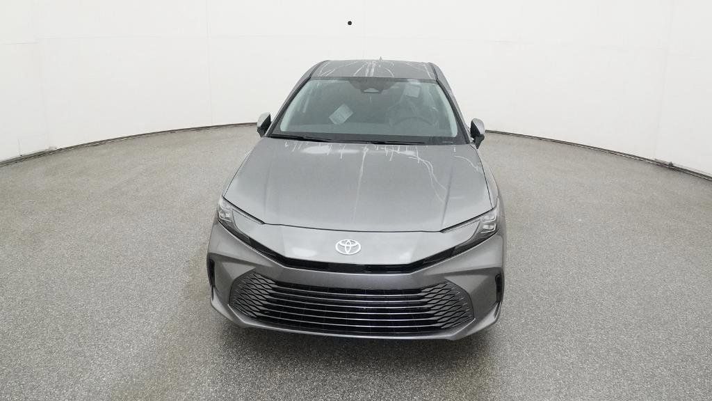 Thumbnail: 2026 Toyota Camry - 3