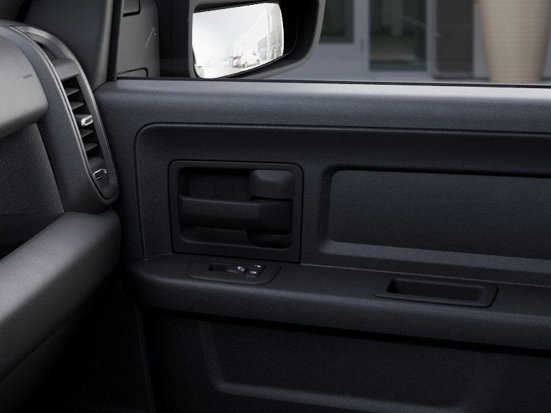 New 2026 Ram 2500 Truck