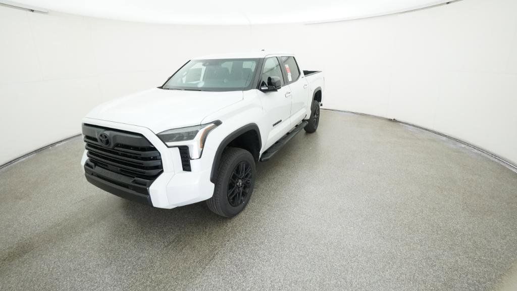Thumbnail: 2026 Toyota Tundra - 30