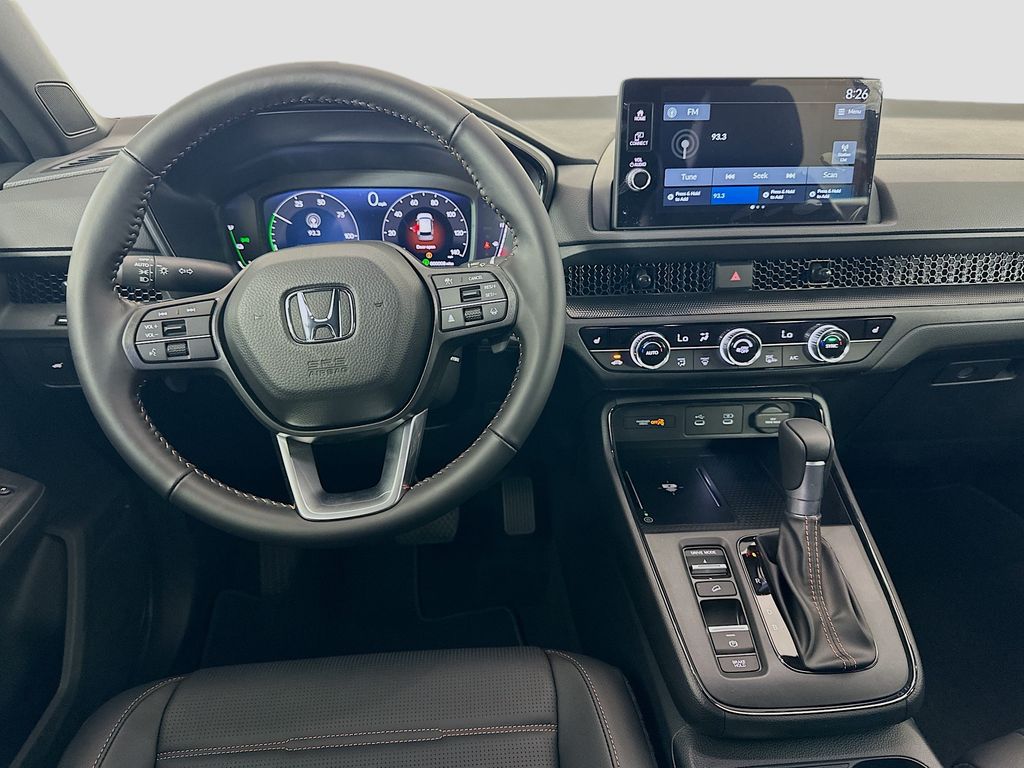 Thumbnail: 2026 Honda CR-V - 18