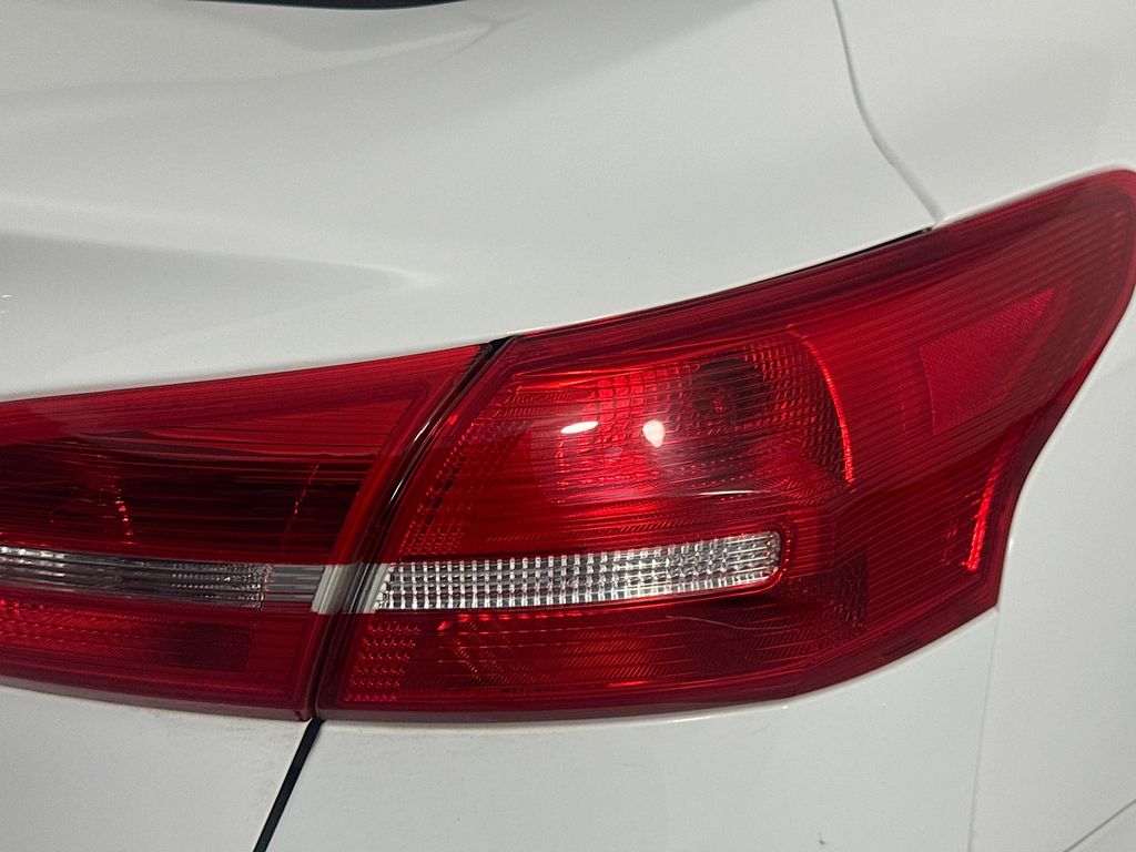 Used Car 2018 Ford Focus  Se For Sale Under $10,000 In Austin, Texas