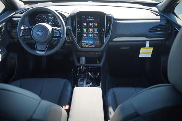 Thumbnail: 2026 Subaru Forester - 8