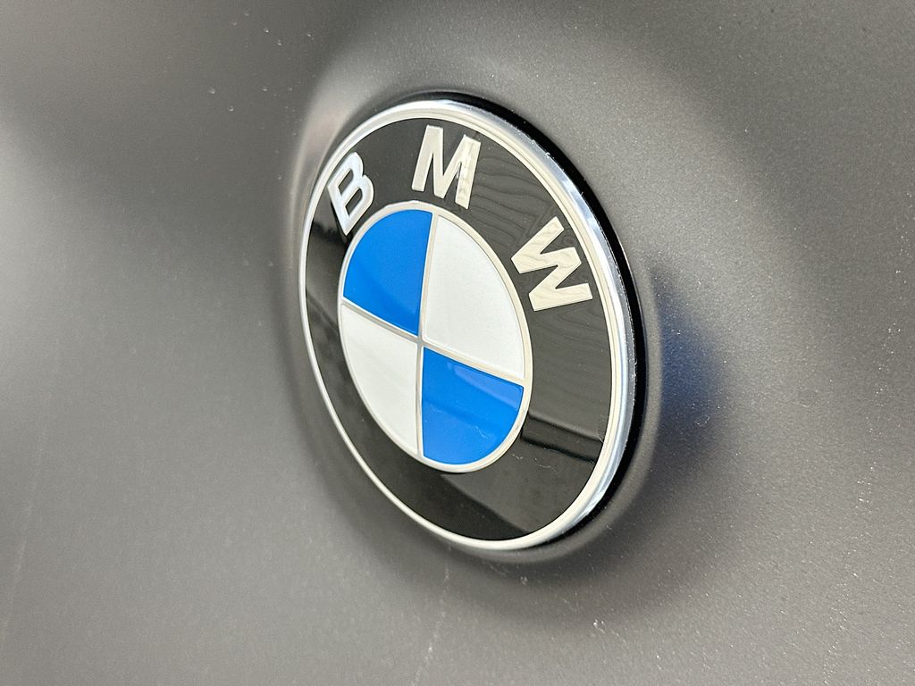 Thumbnail: 2026 BMW X3 - 22