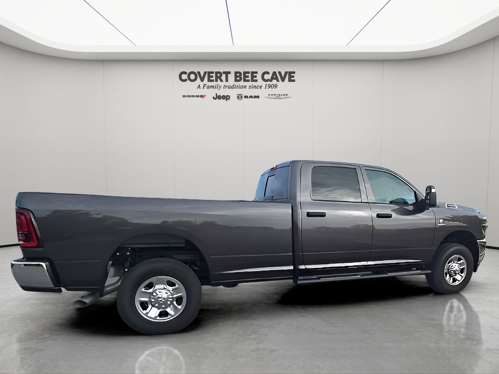 New Car 2025 Ram 2500  Tradesman For Sale Under $70,000 In Austin, Texas