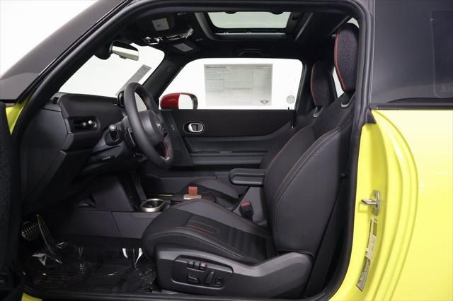 Thumbnail: 2026 MINI Cooper - 5