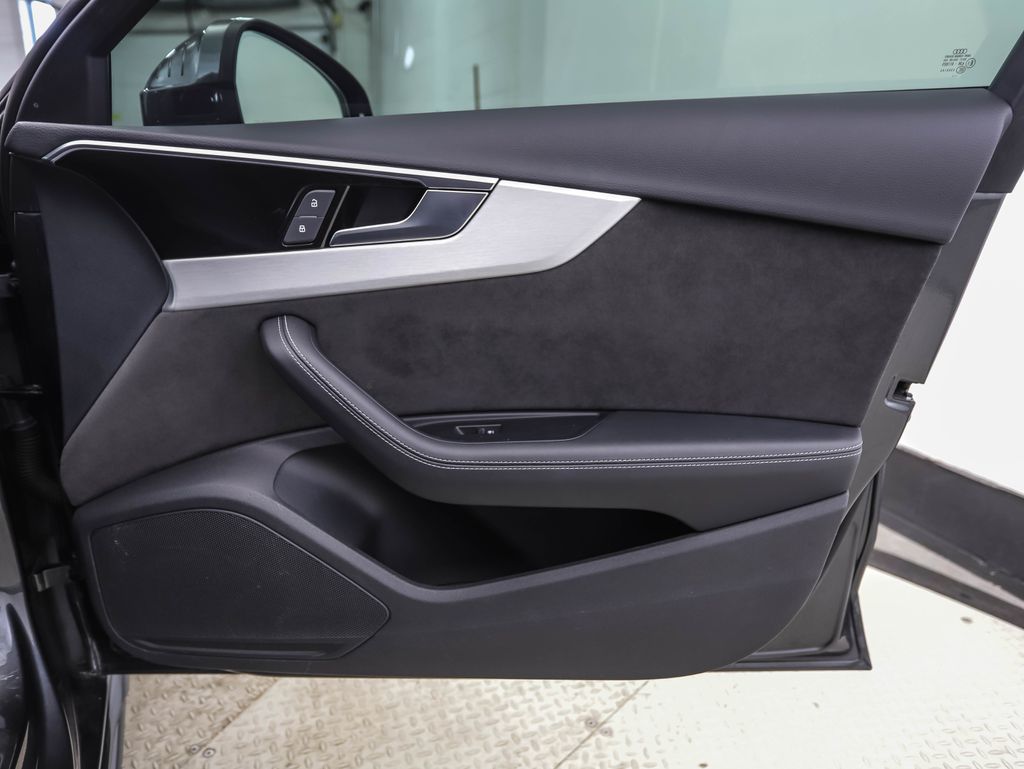 Thumbnail: 2021 Audi A4 - 28