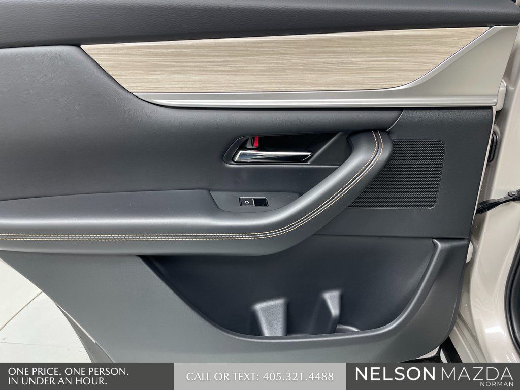 New 2026 Silver Mazda 3.3 Turbo Preferred image 41