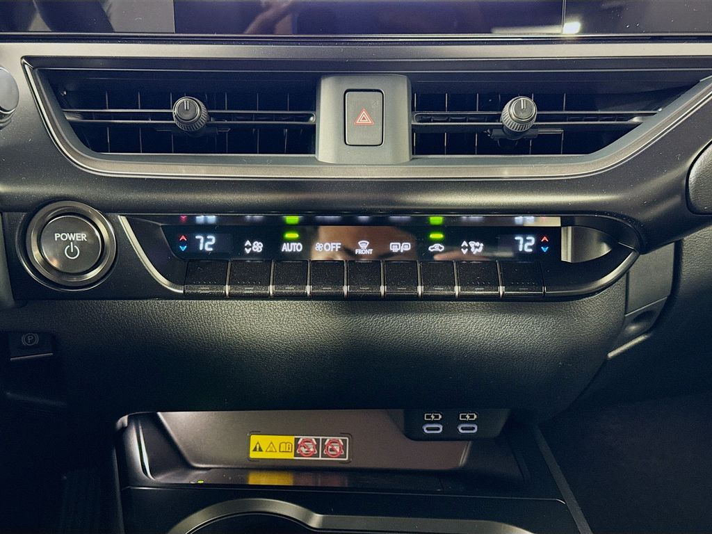 Thumbnail: 2026 Lexus UX - 14