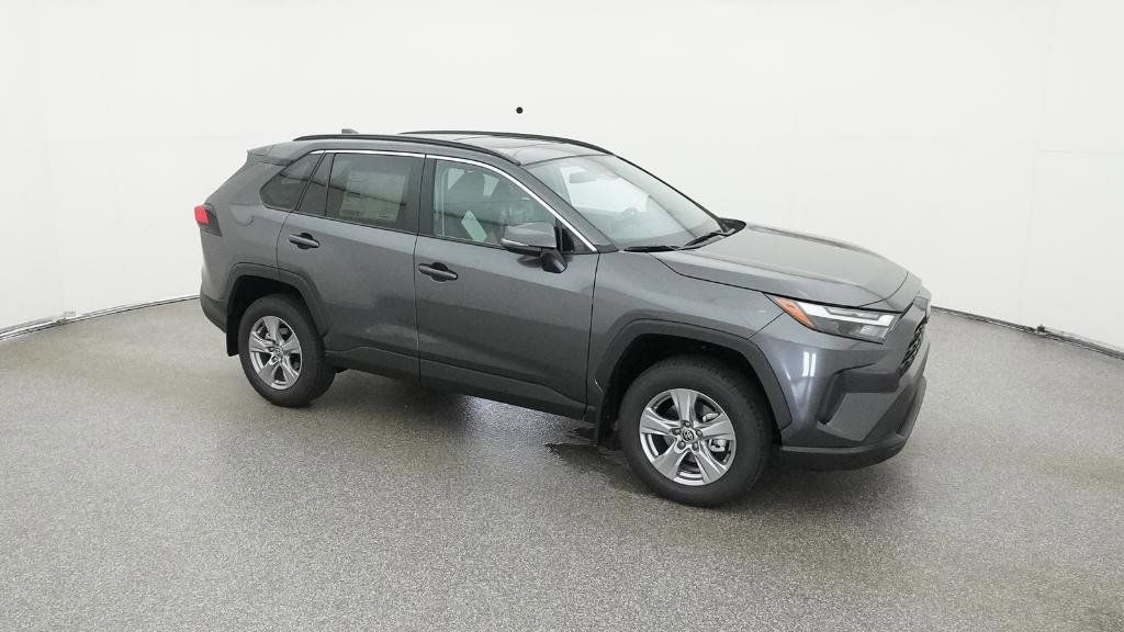 Thumbnail: 2025 Toyota RAV4 - 14