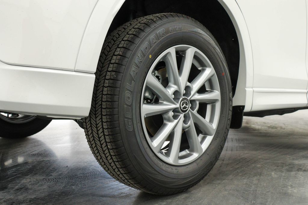 New Car 2025 Mazda Cx-5  2.5 S Preferred Package For Sale Under $35,000 In Georgetown, Texas