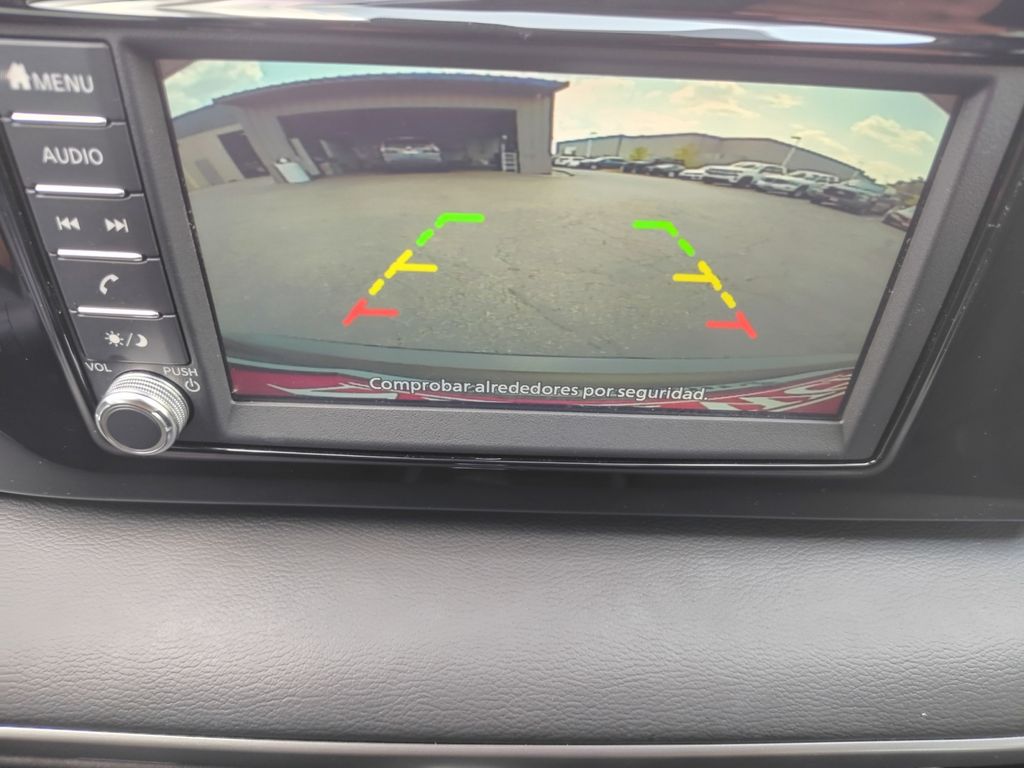 Used Car 2025 Nissan Kicks  S For Sale In Austin, Texas