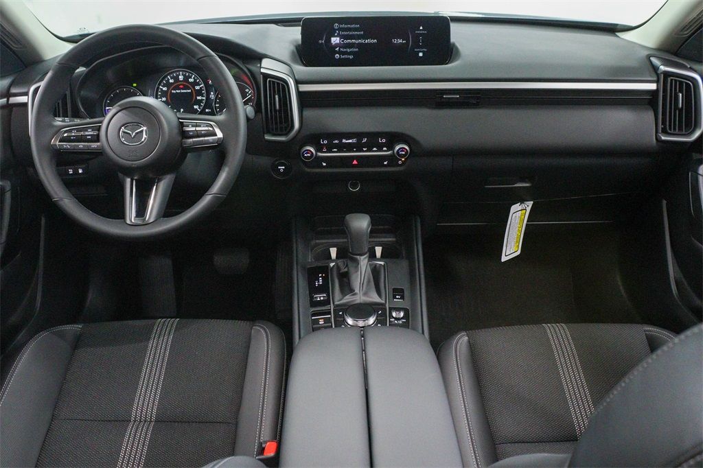 2025 Mazda Cx-50 Hybrid  Preferred In Georgetown, Texas