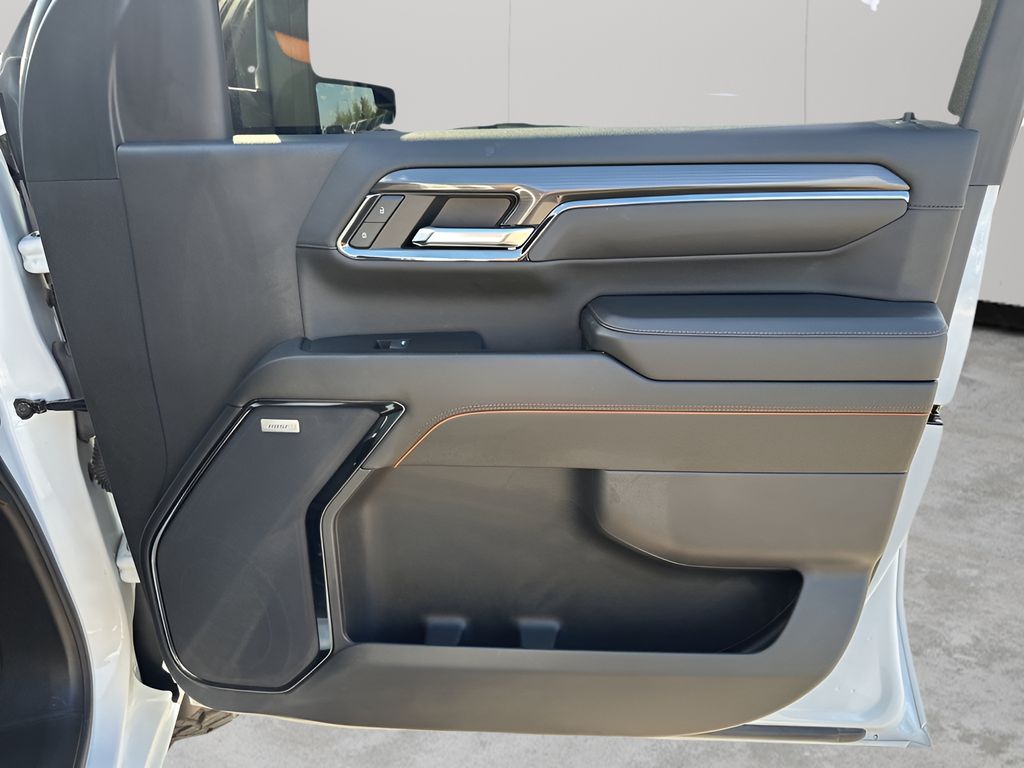 Used Car 2024 Gmc Sierra 2500hd  At4 For Sale Under $80,000 In Austin, Texas