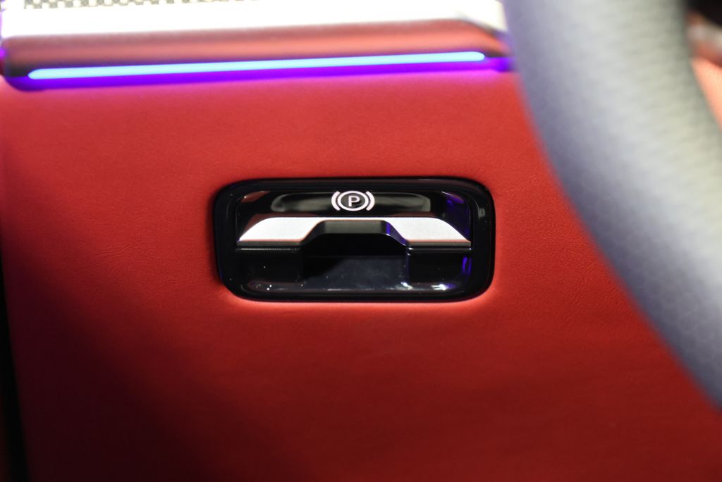 Thumbnail: 2026 Mercedes-Benz S-Class - 20