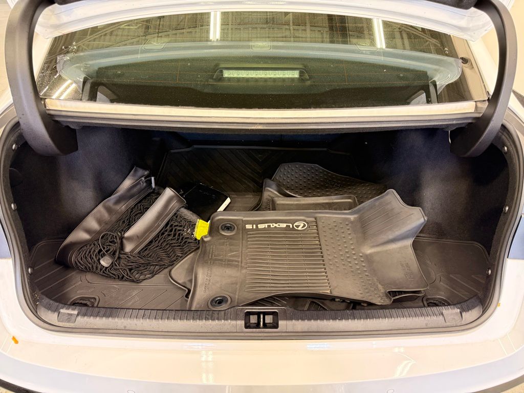 Thumbnail: 2023 Lexus IS - 24