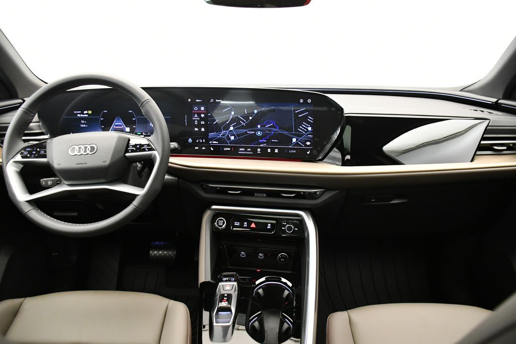 Thumbnail: 2025 Audi Q5 - 19