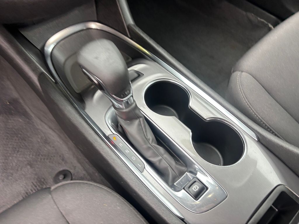 Used Car 2023 Chevrolet Malibu  Lt For Sale Under $20,000 In Austin, Texas