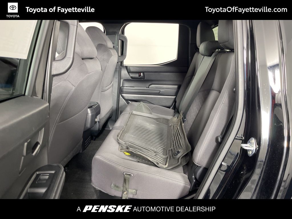 Thumbnail: 2025 Toyota Tacoma - 21