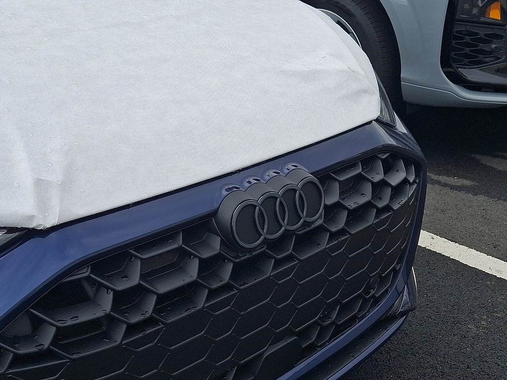 Thumbnail: 2026 Audi A3 - 4