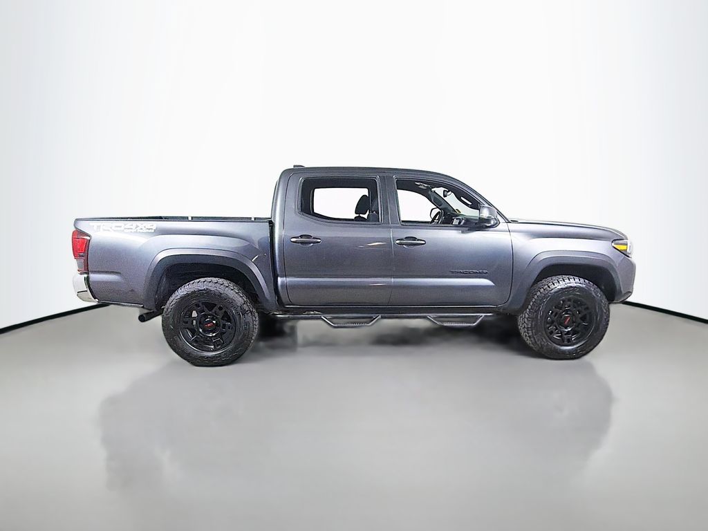 Used 2021 Toyota Tacoma Truck
