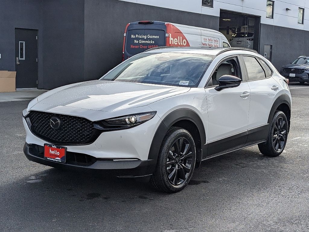 View vehicle photo 6