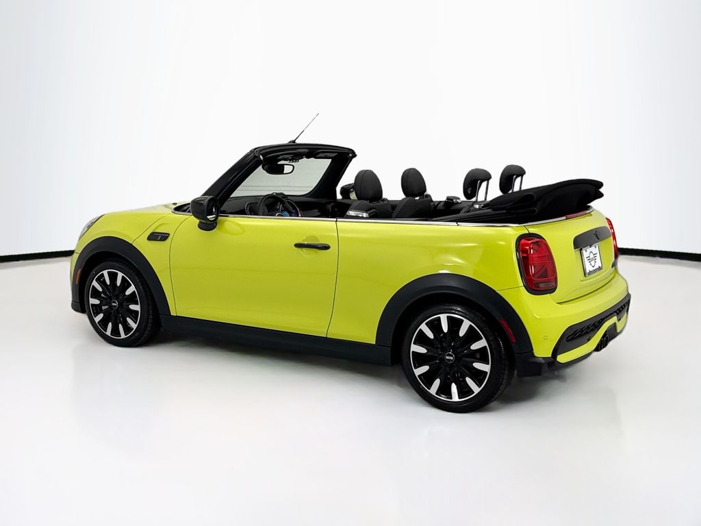 Thumbnail: 2024 MINI Cooper - 11