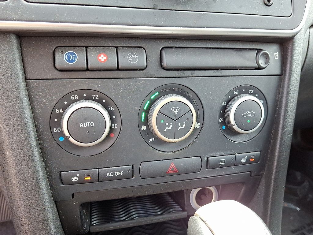 Thumbnail: 2009 Saab 9-3 - 16
