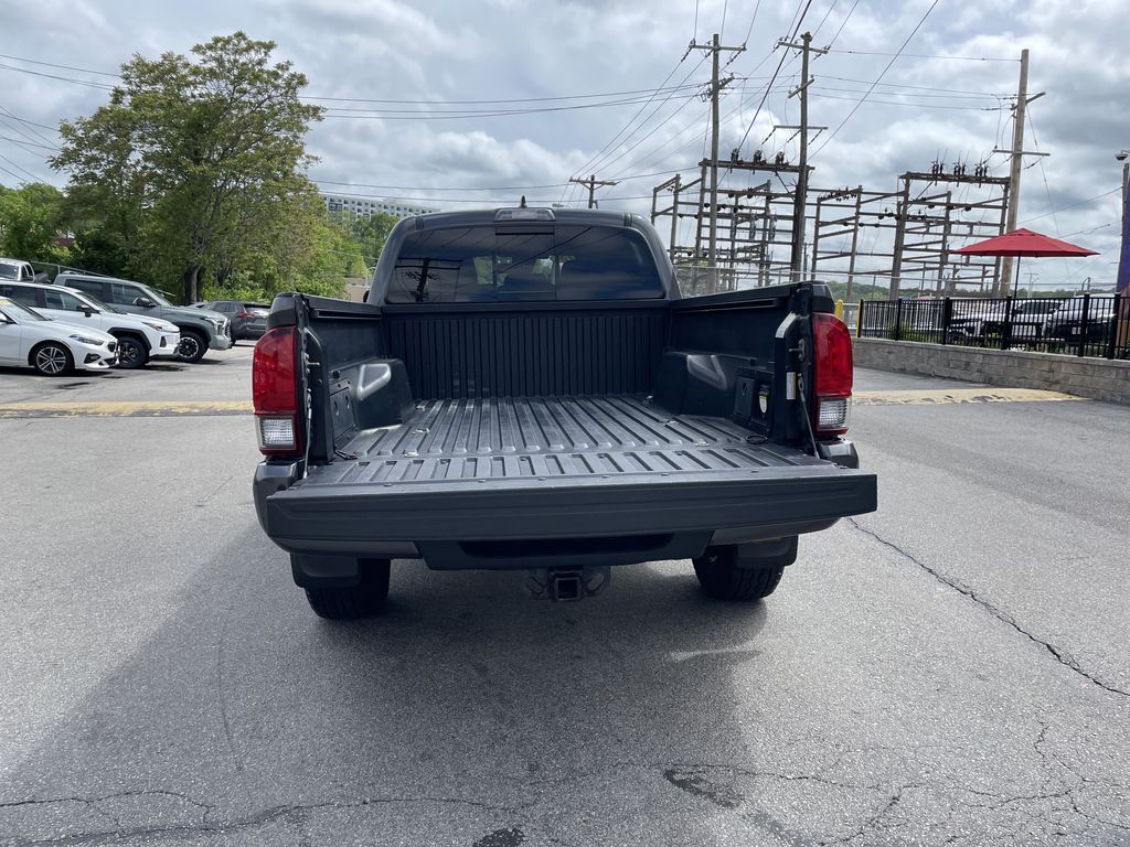 Used 2018 Toyota Tacoma Truck