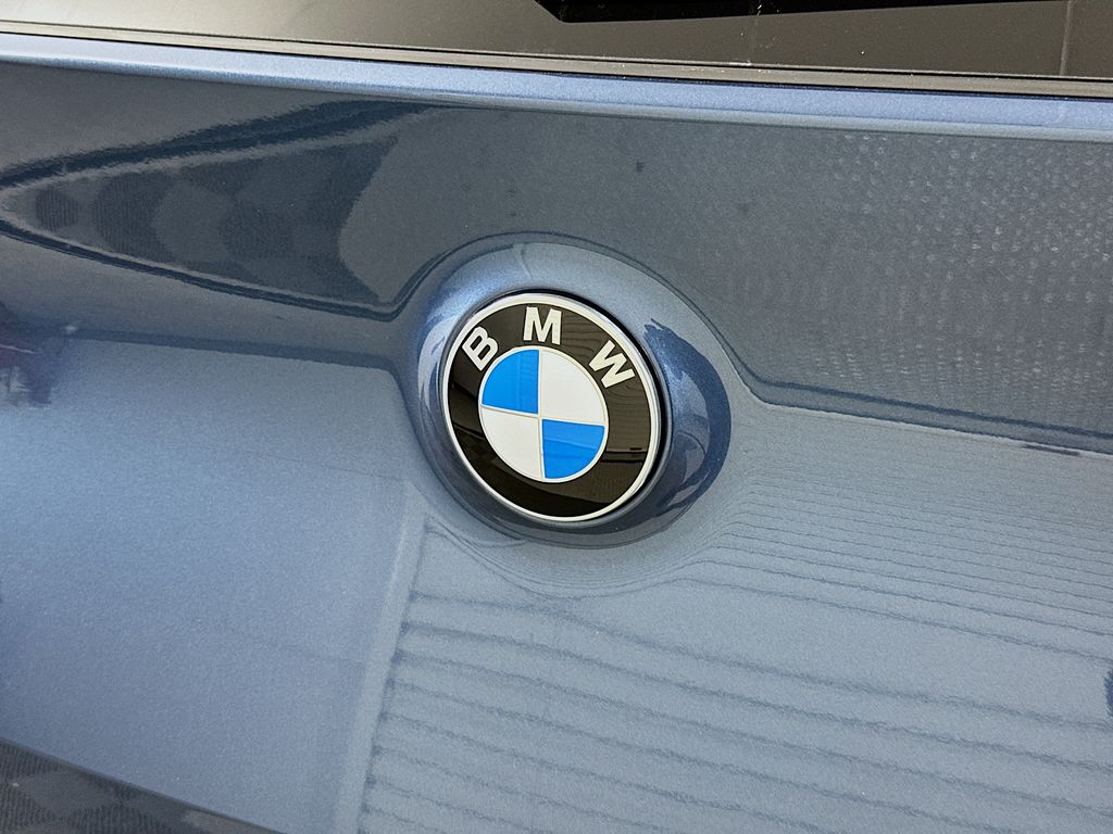Thumbnail: 2025 BMW X3 - 22