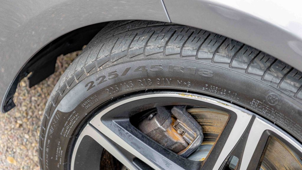 Used 2022 Mercedes-Benz A-Class A 220 4D Sedan