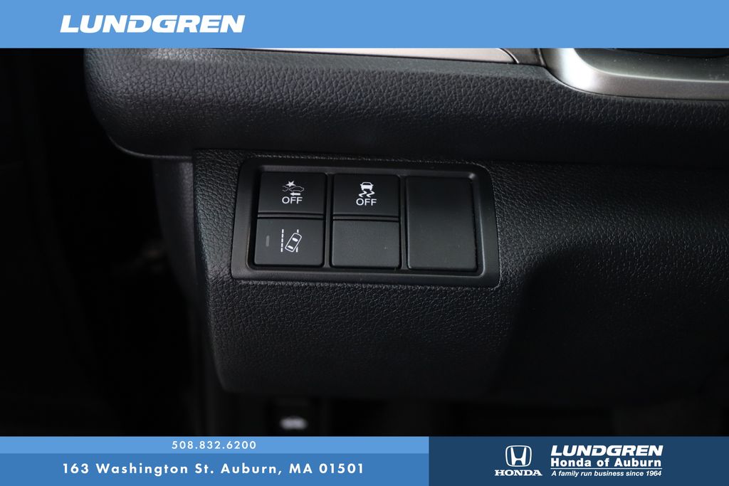 Used 2019 Honda Civic Sedan