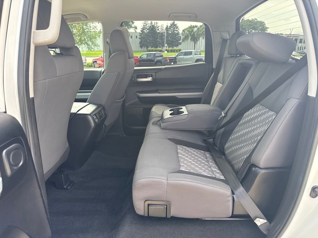Used 2019 Toyota Tundra Truck