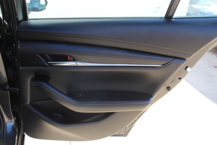 Used Car 2024 Mazda Mazda3  2.5 S Preferred Package For Sale Under $25,000 In Georgetown, Texas