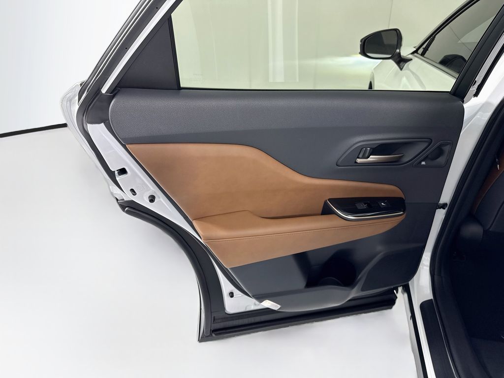 Thumbnail: 2026 Toyota Crown Signia - 26
